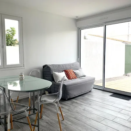 Mart Vila Saint-Martin-de-Ré